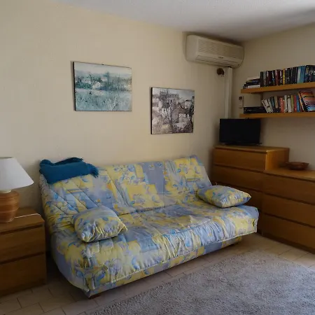 Languedoc Immobilier Vue Port Piscine Ae15